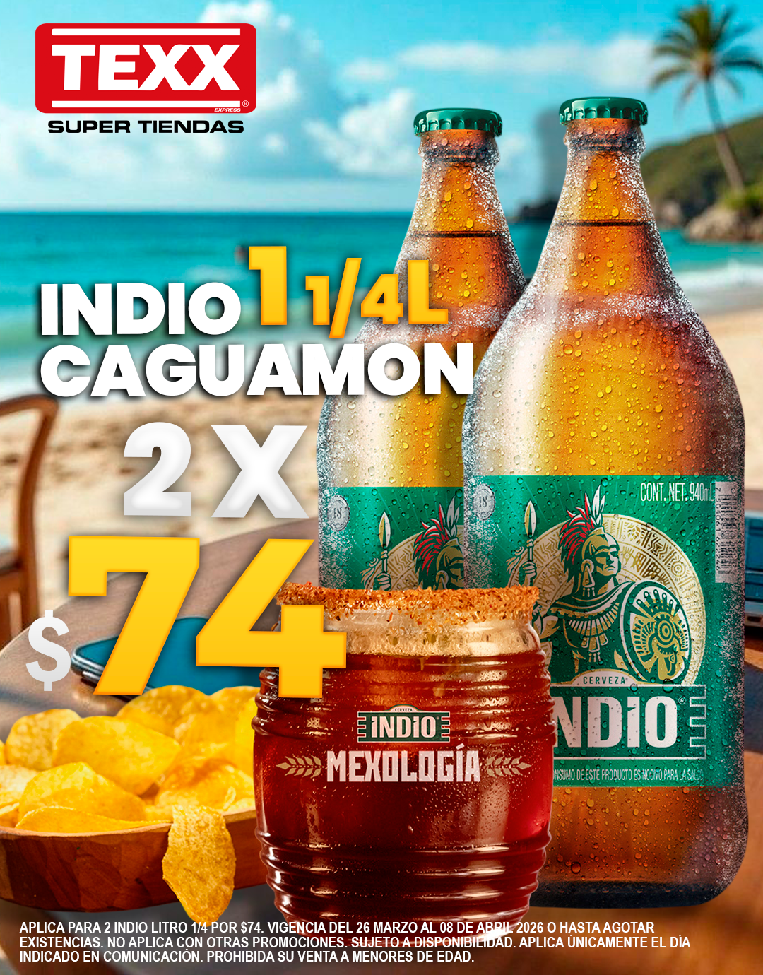 Imagen promoción