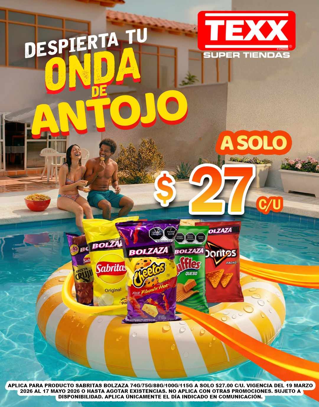 Imagen promoción