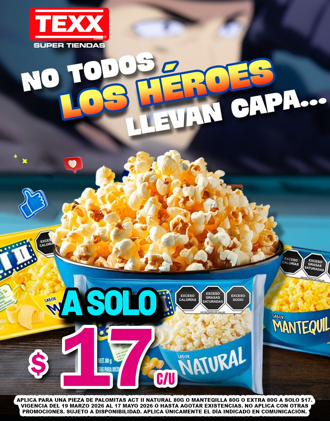 Imagen promoción