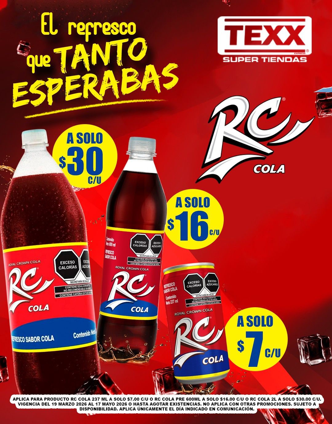 Imagen promoción