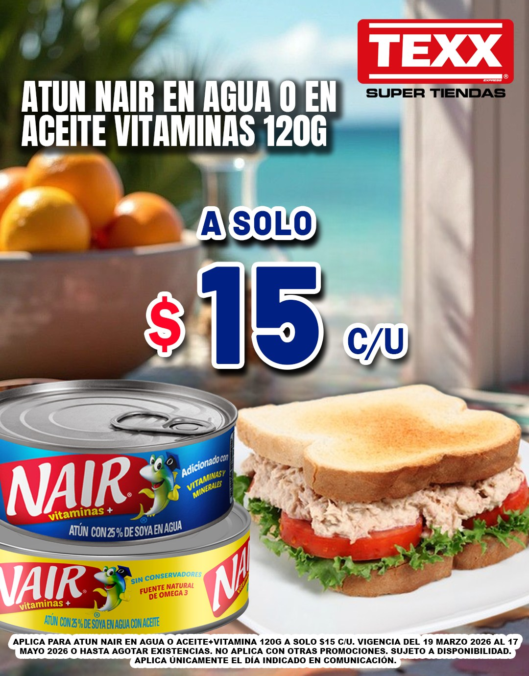 Imagen promoción