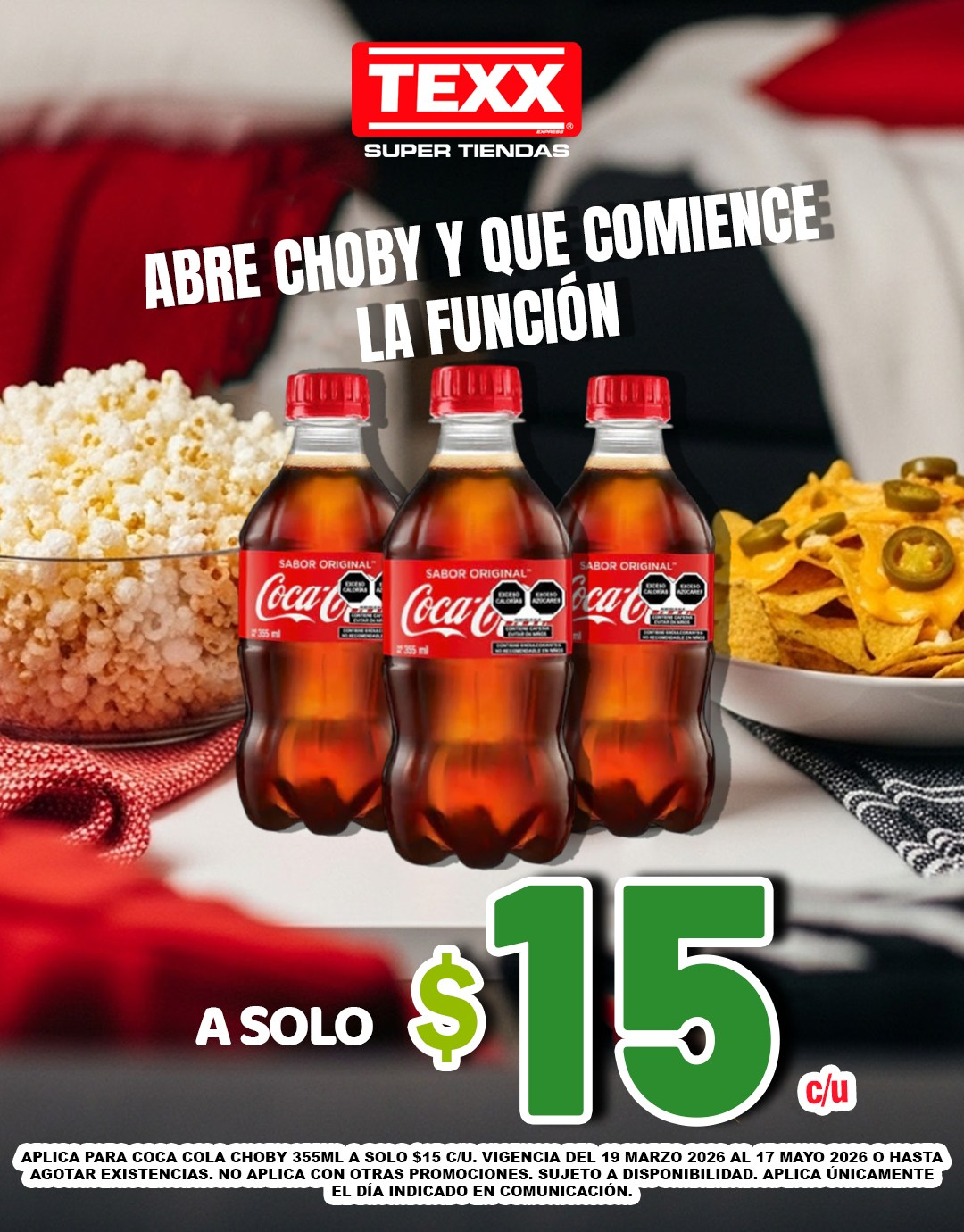 Imagen promoción