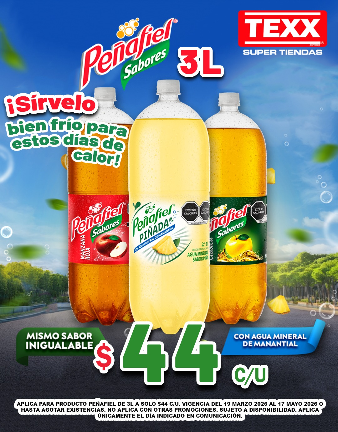 Imagen promoción