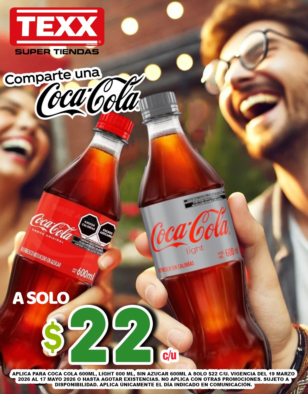 Imagen promoción