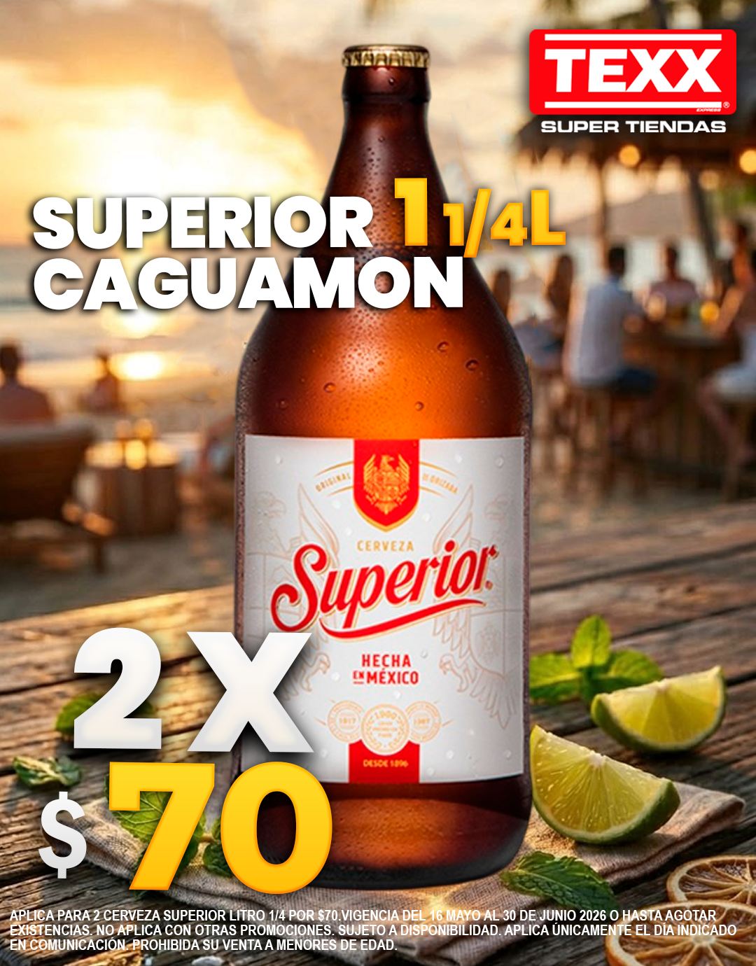 Imagen promoción