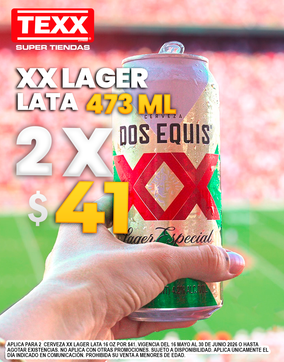 Imagen promoción