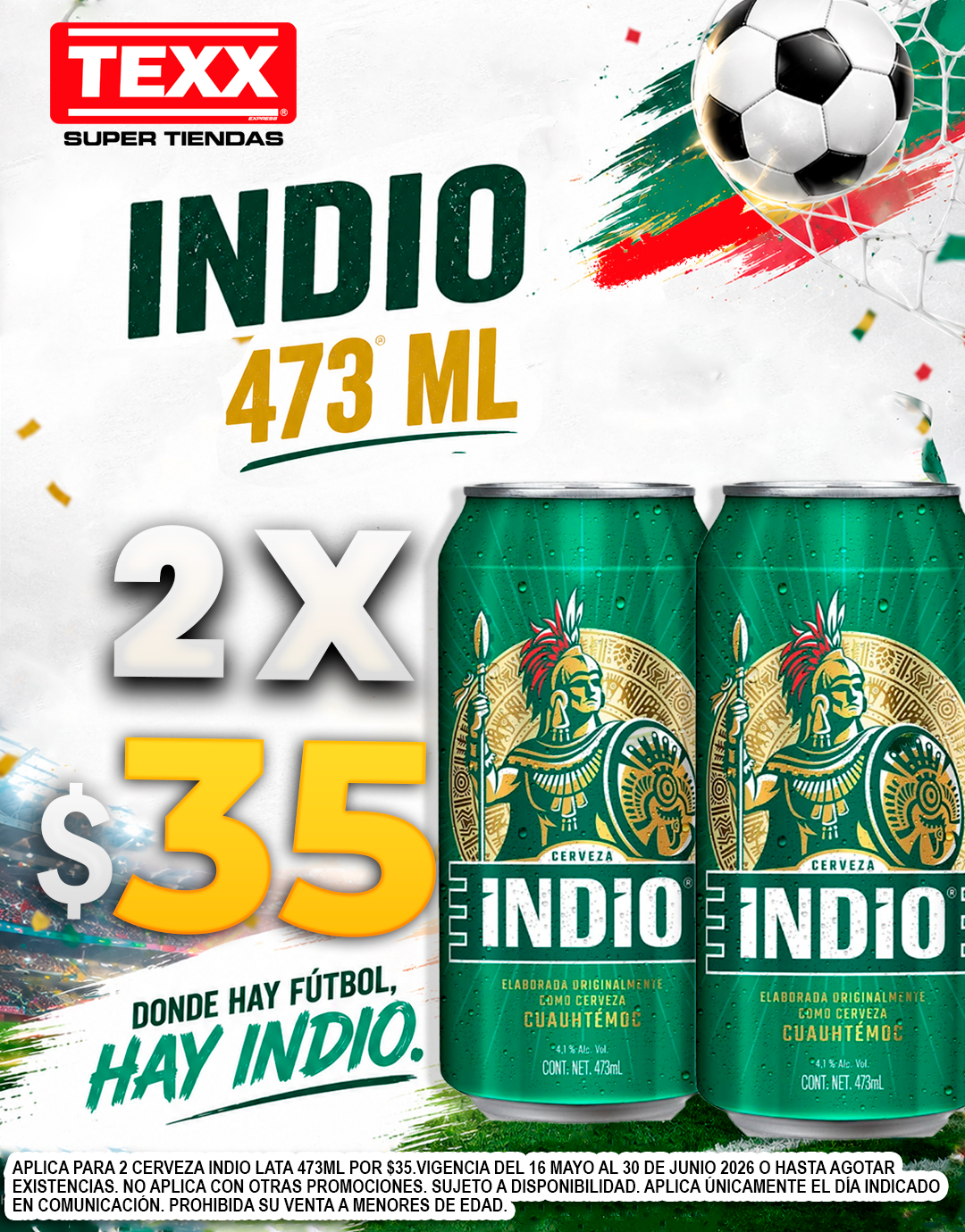 Imagen promoción