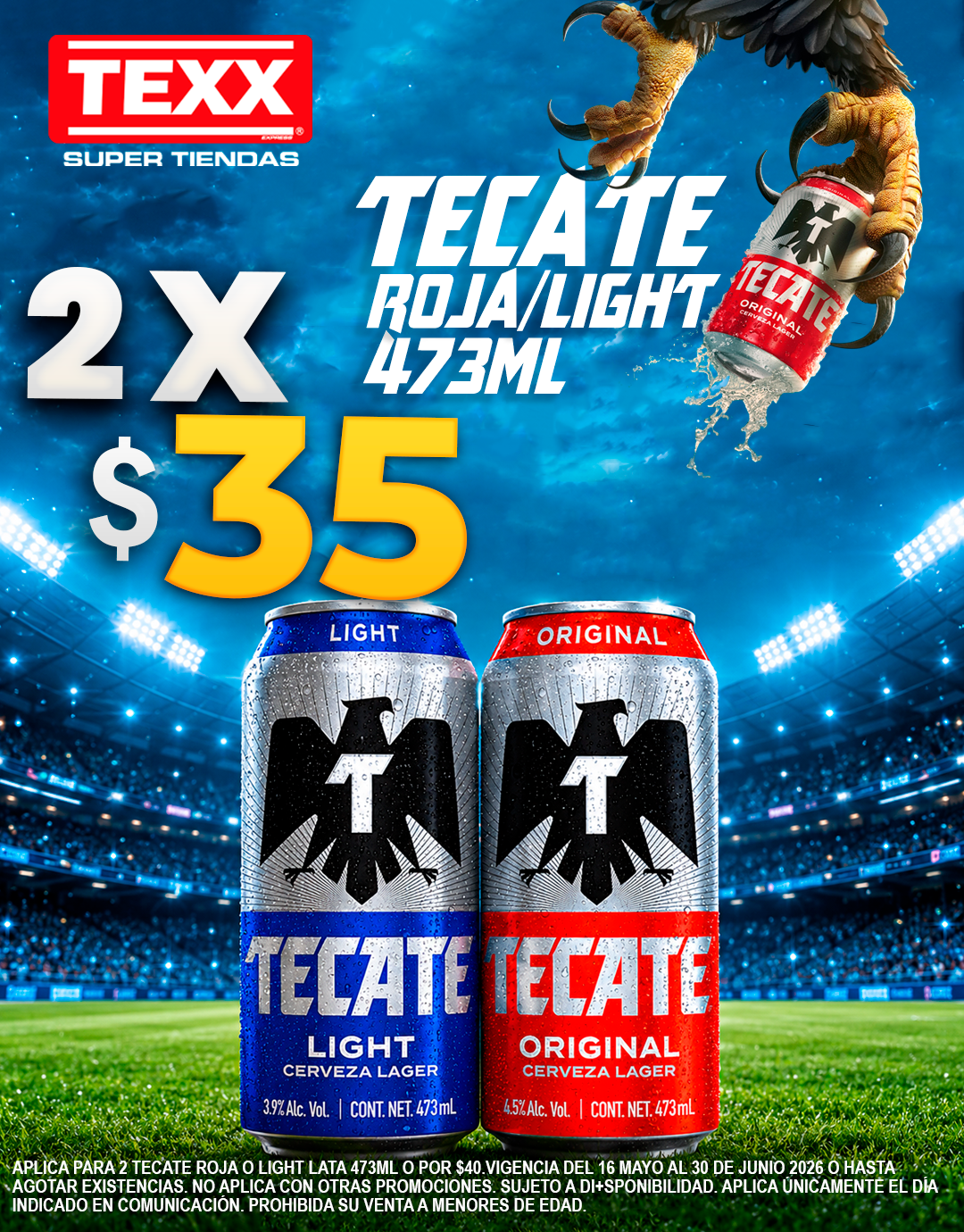 Imagen promoción
