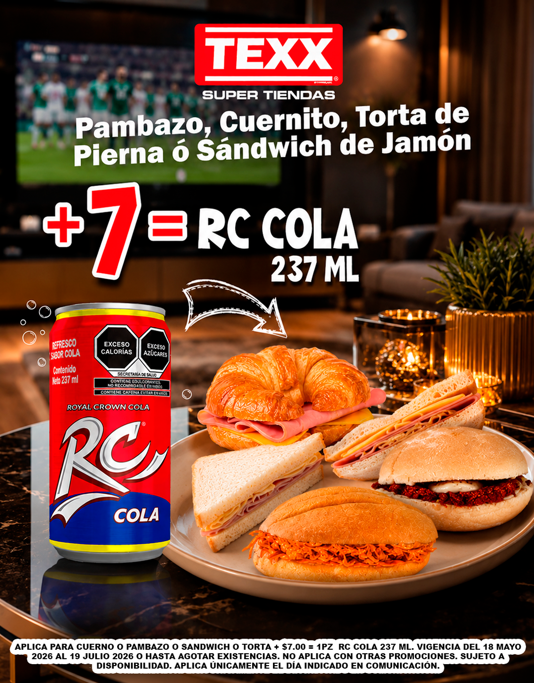 Imagen promoción