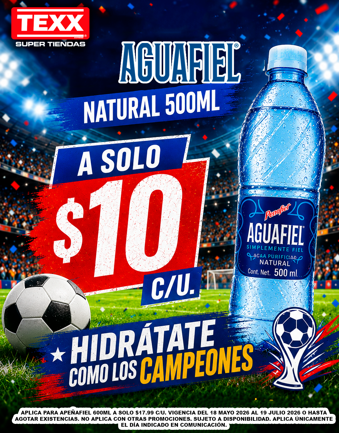 Imagen promoción