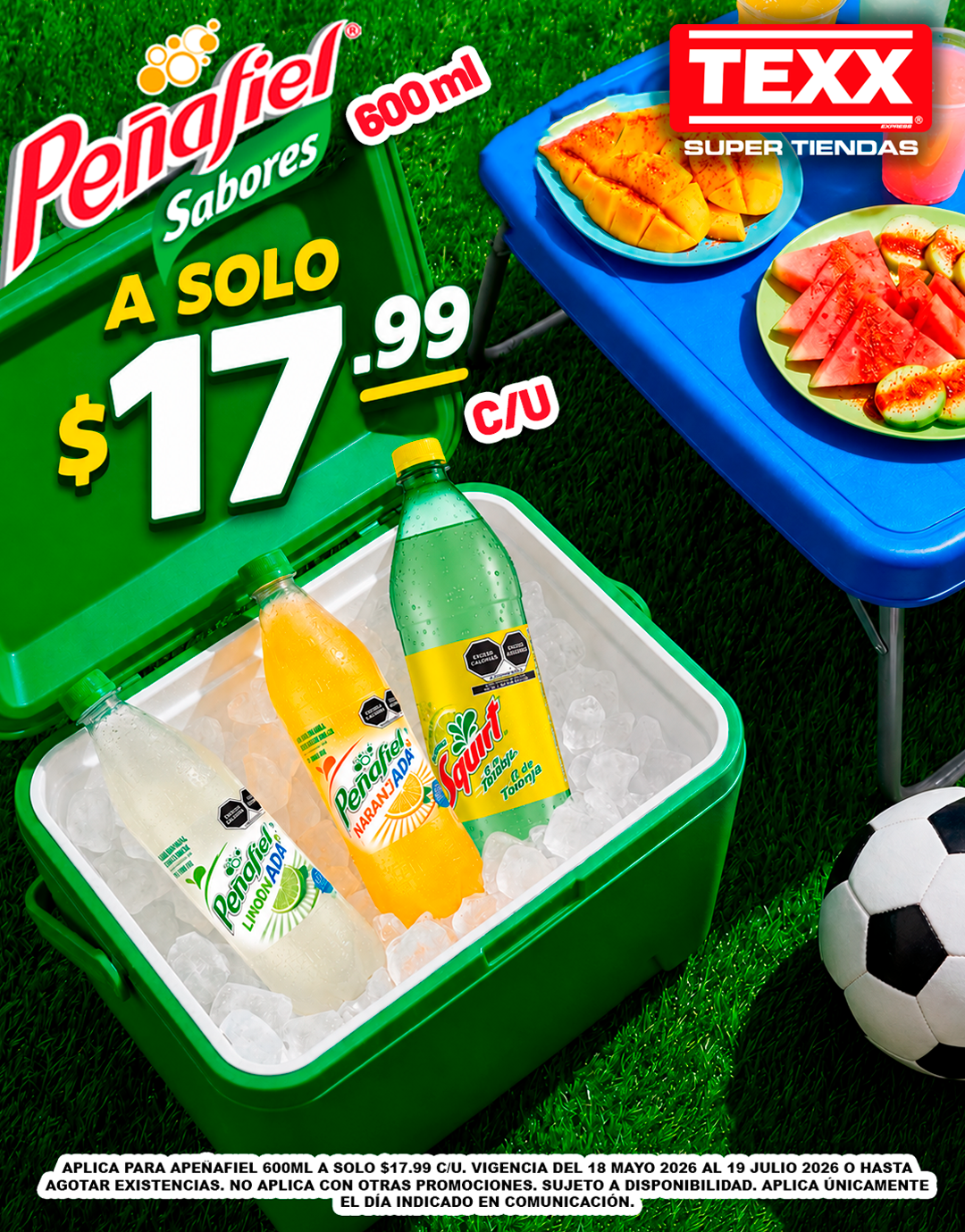 Imagen promoción