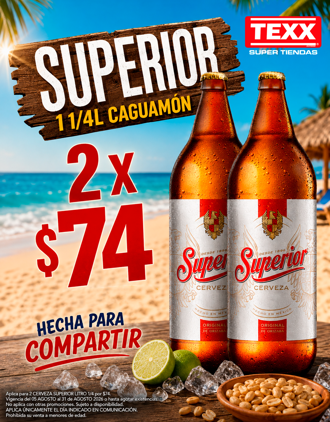 Imagen promoción