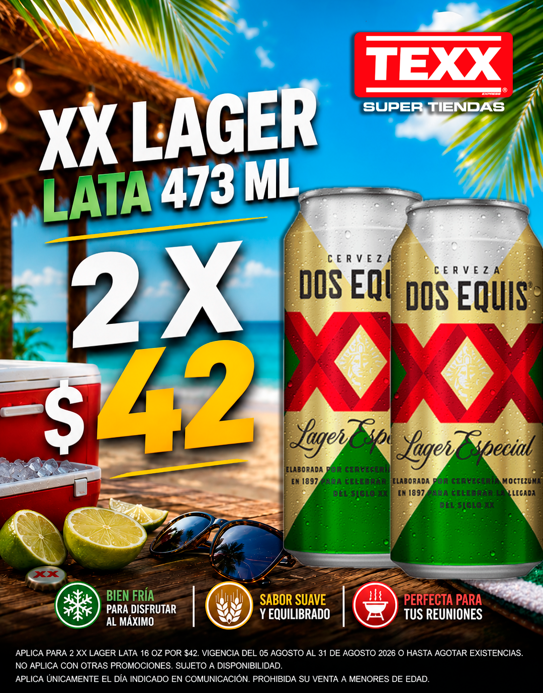 Imagen promoción