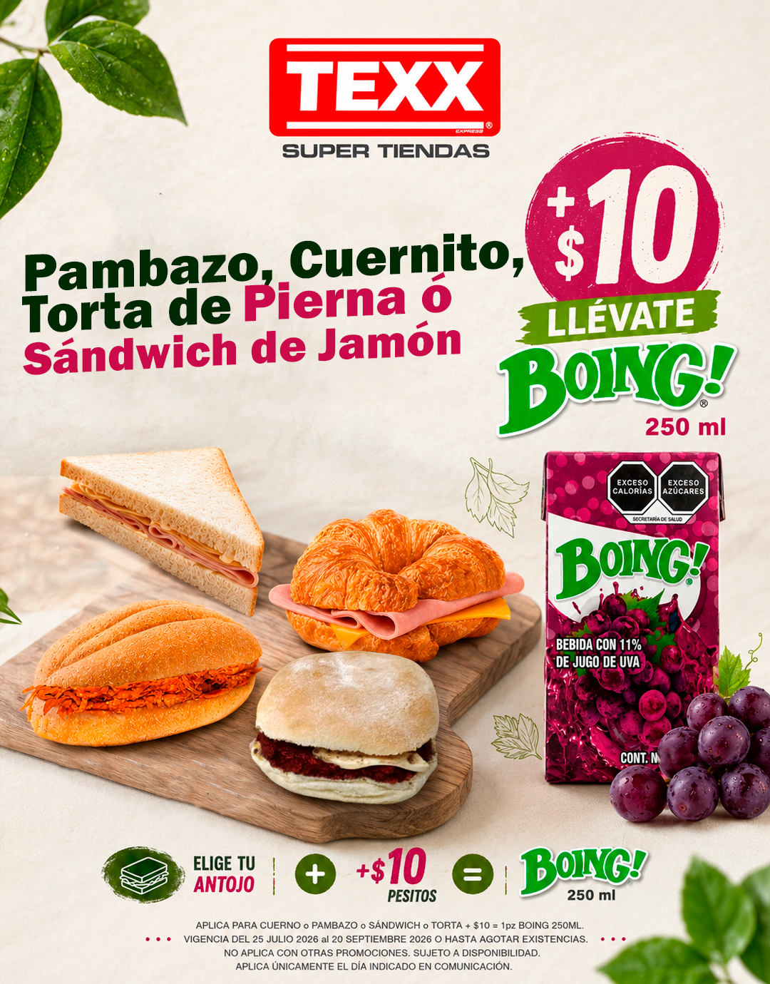 Imagen promoción