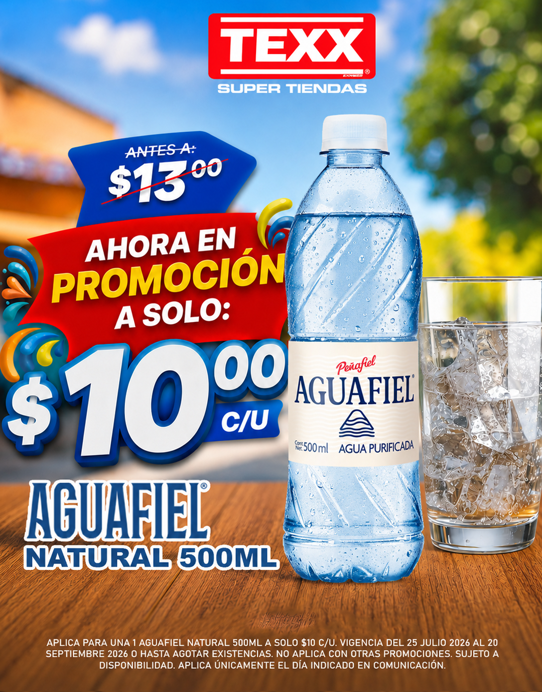 Imagen promoción