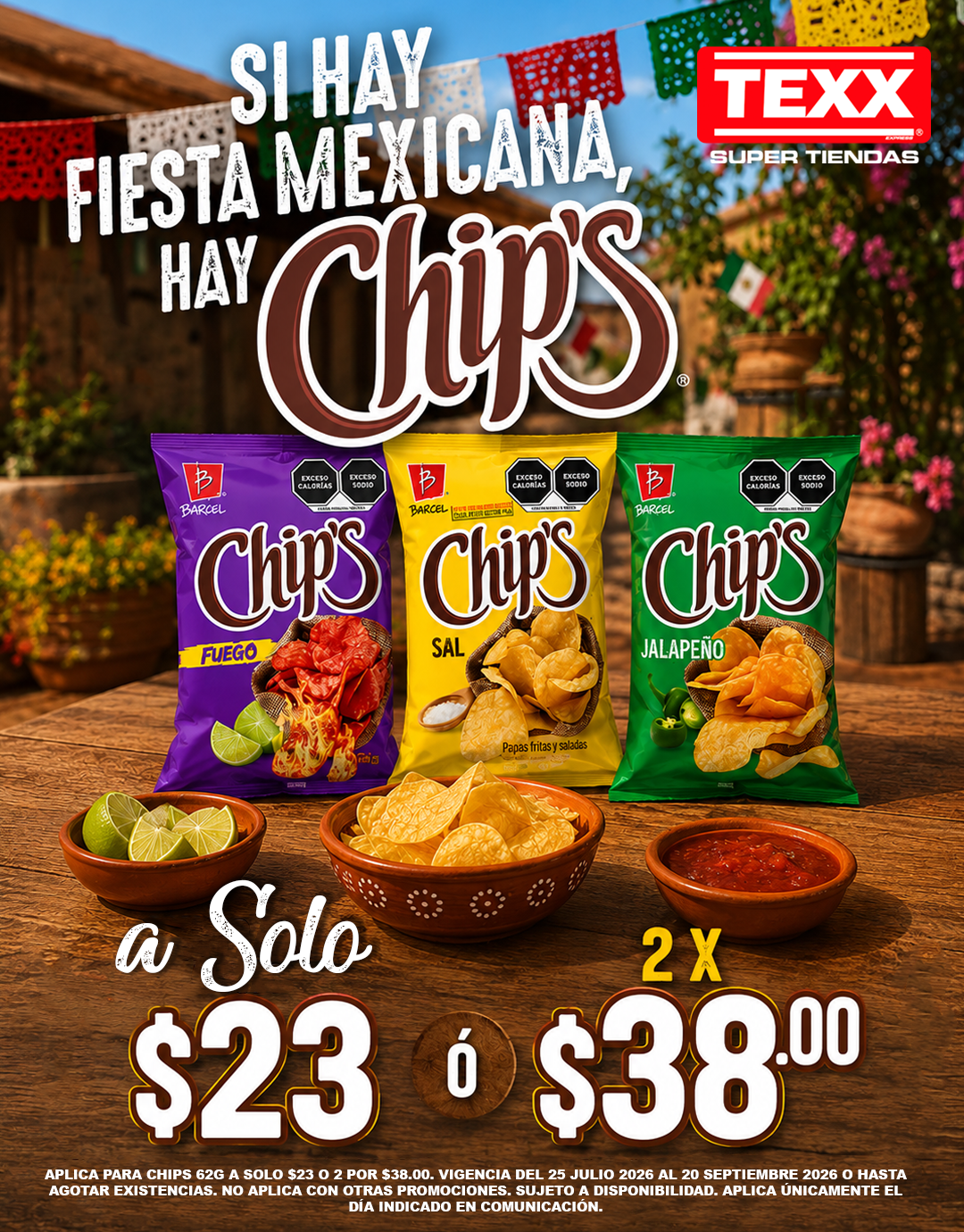 Imagen promoción