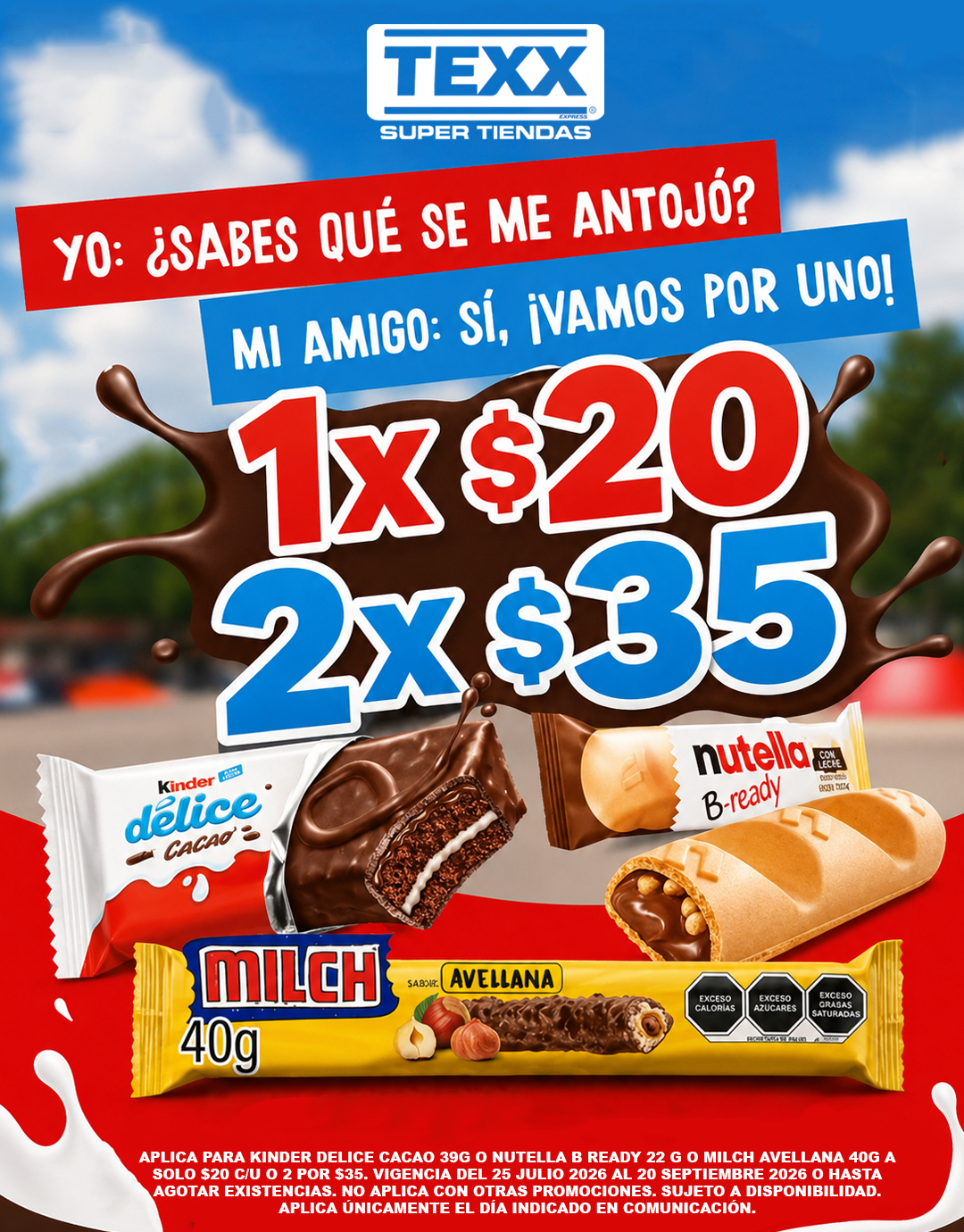 Imagen promoción