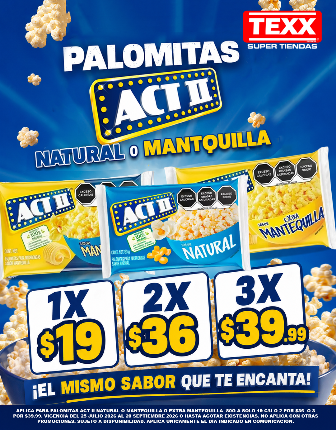 Imagen promoción