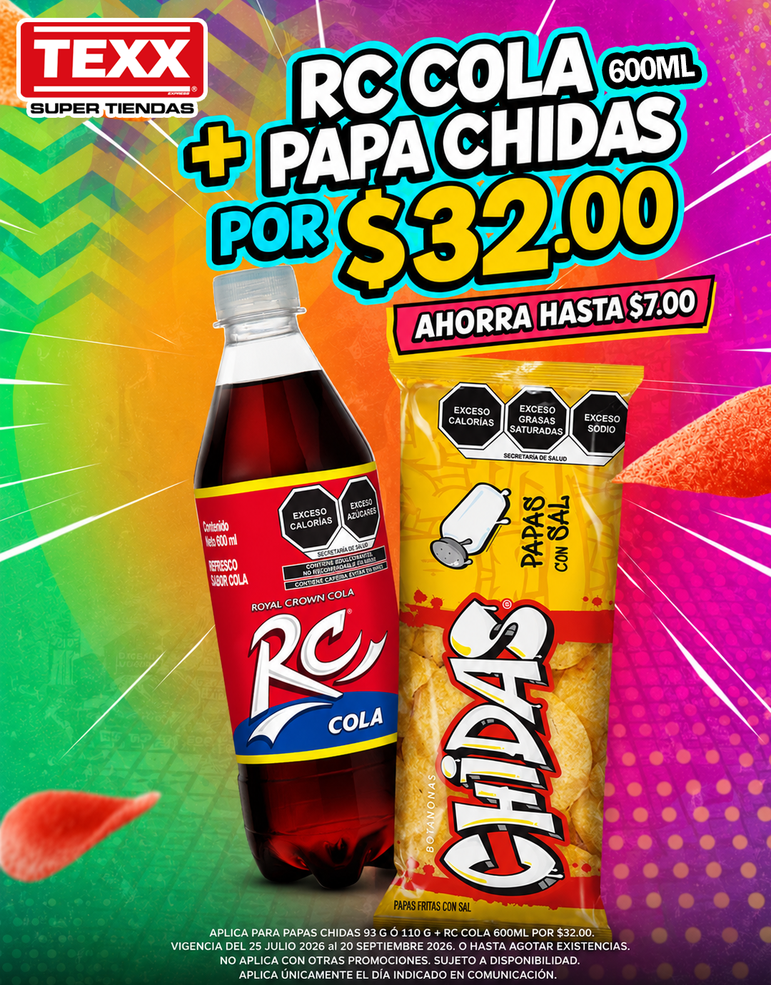 Imagen promoción