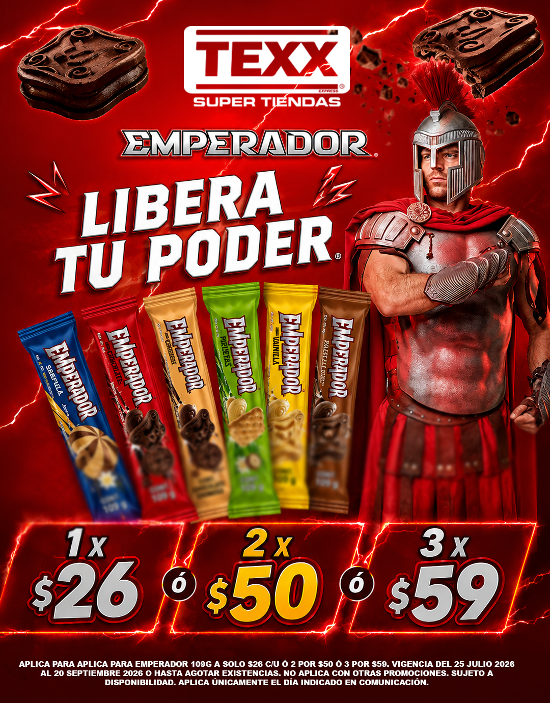 Imagen promoción