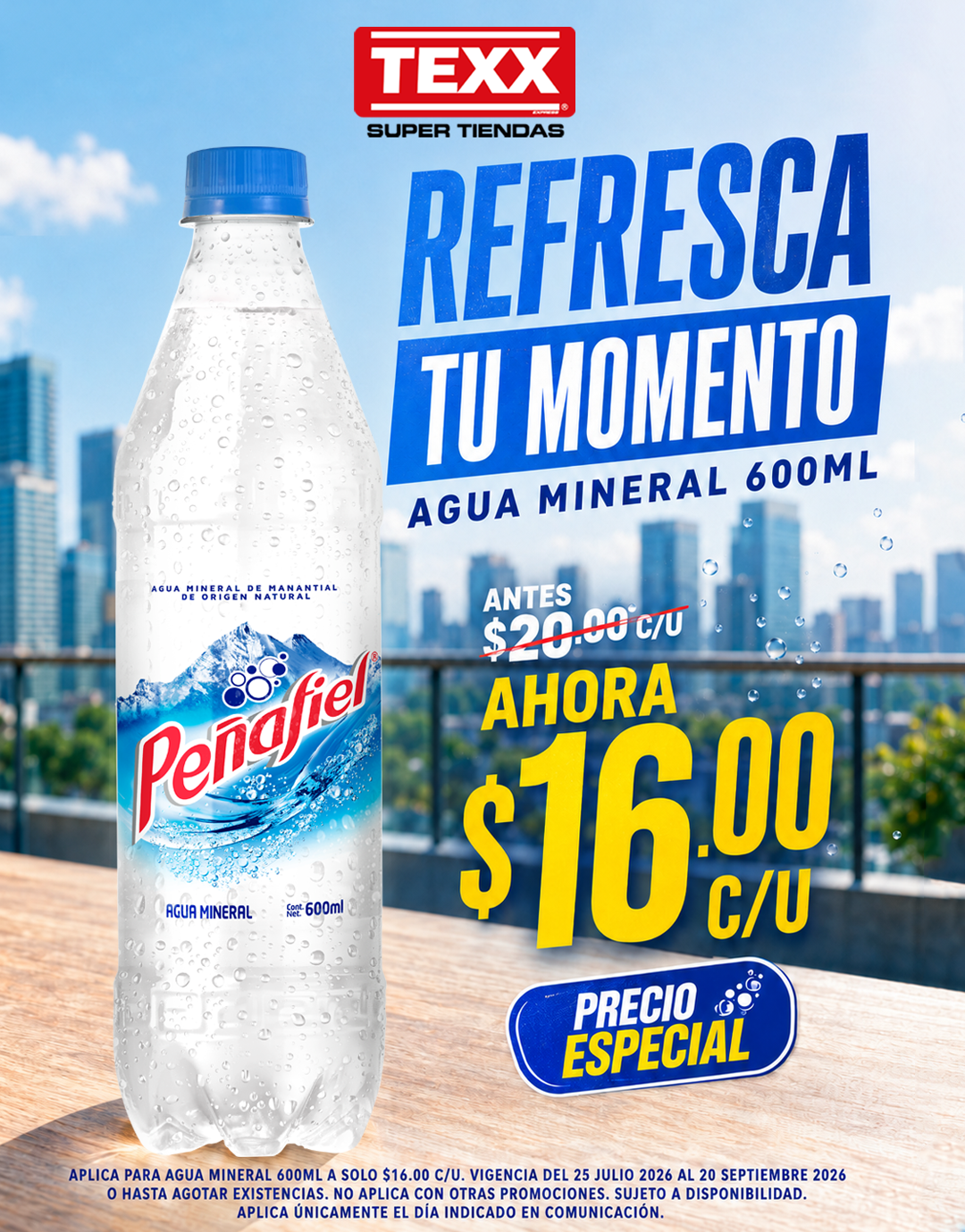 Imagen promoción