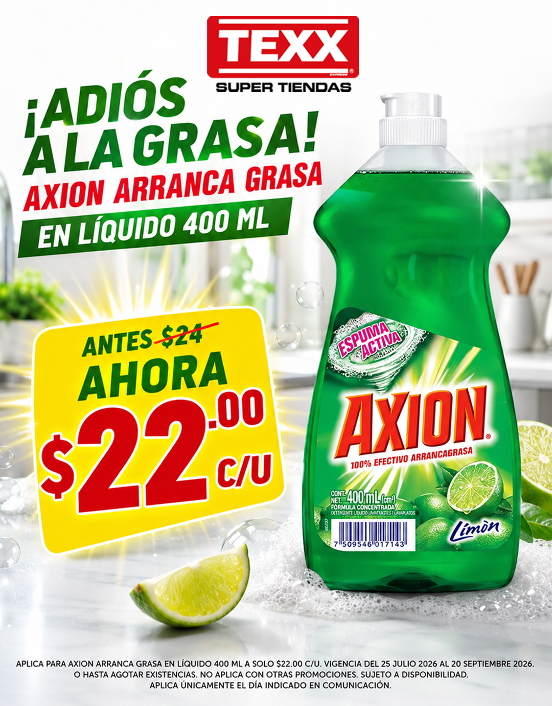 Imagen promoción