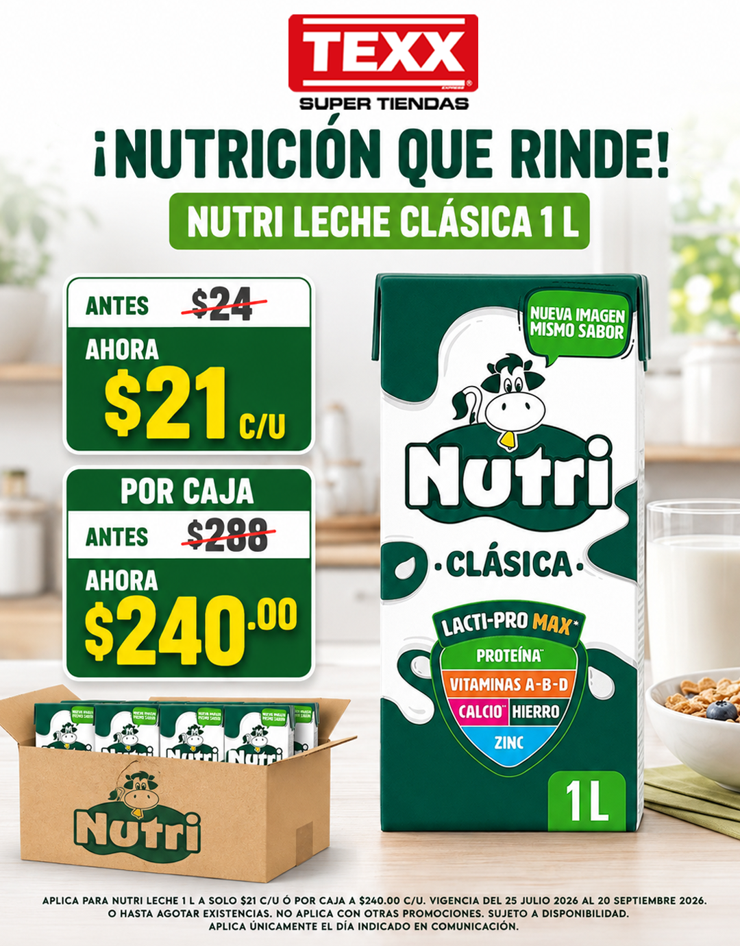 Imagen promoción