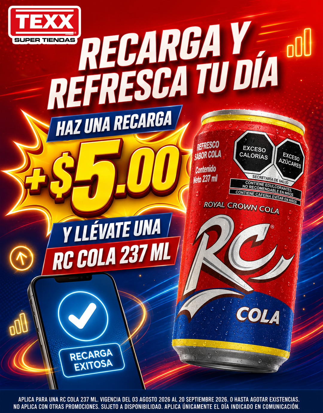 Imagen promoción