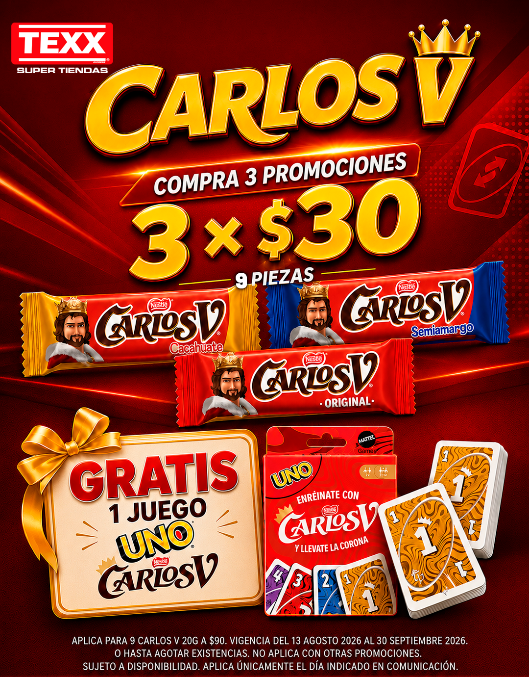 Imagen promoción